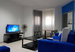 RESIDENCE ADSL Apparts Dakar